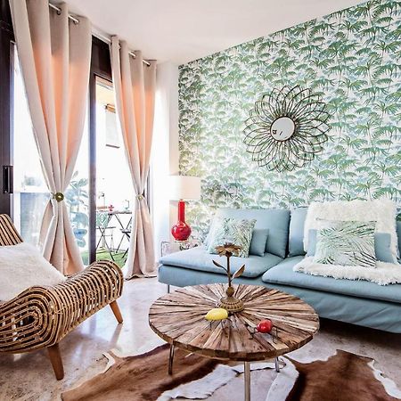 Sweet Inn - Cosy Ciutadella Barcellona Esterno foto