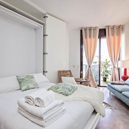 Sweet Inn - Cosy Ciutadella Barcellona Esterno foto