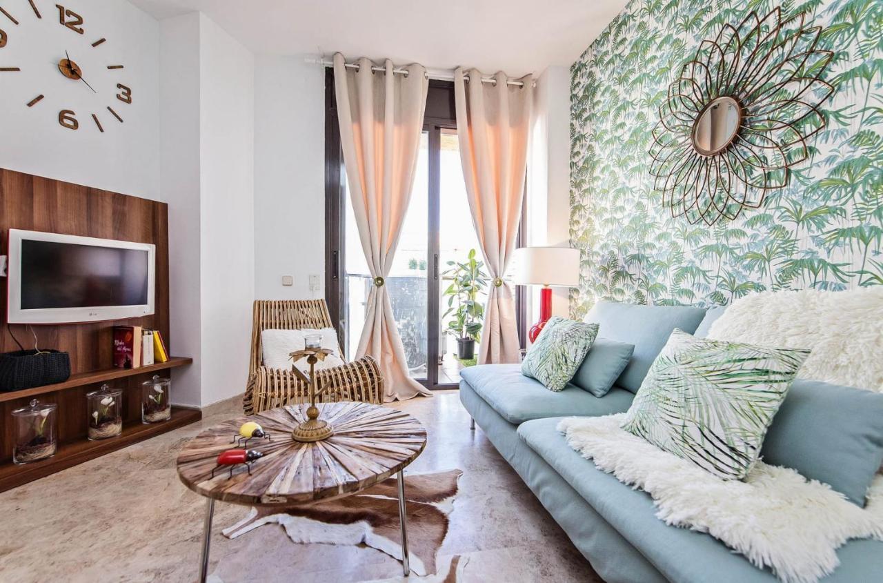 Sweet Inn - Cosy Ciutadella Barcellona Esterno foto
