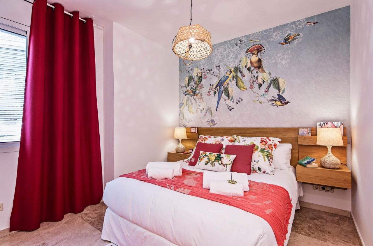 Sweet Inn - Cosy Ciutadella Barcellona Esterno foto