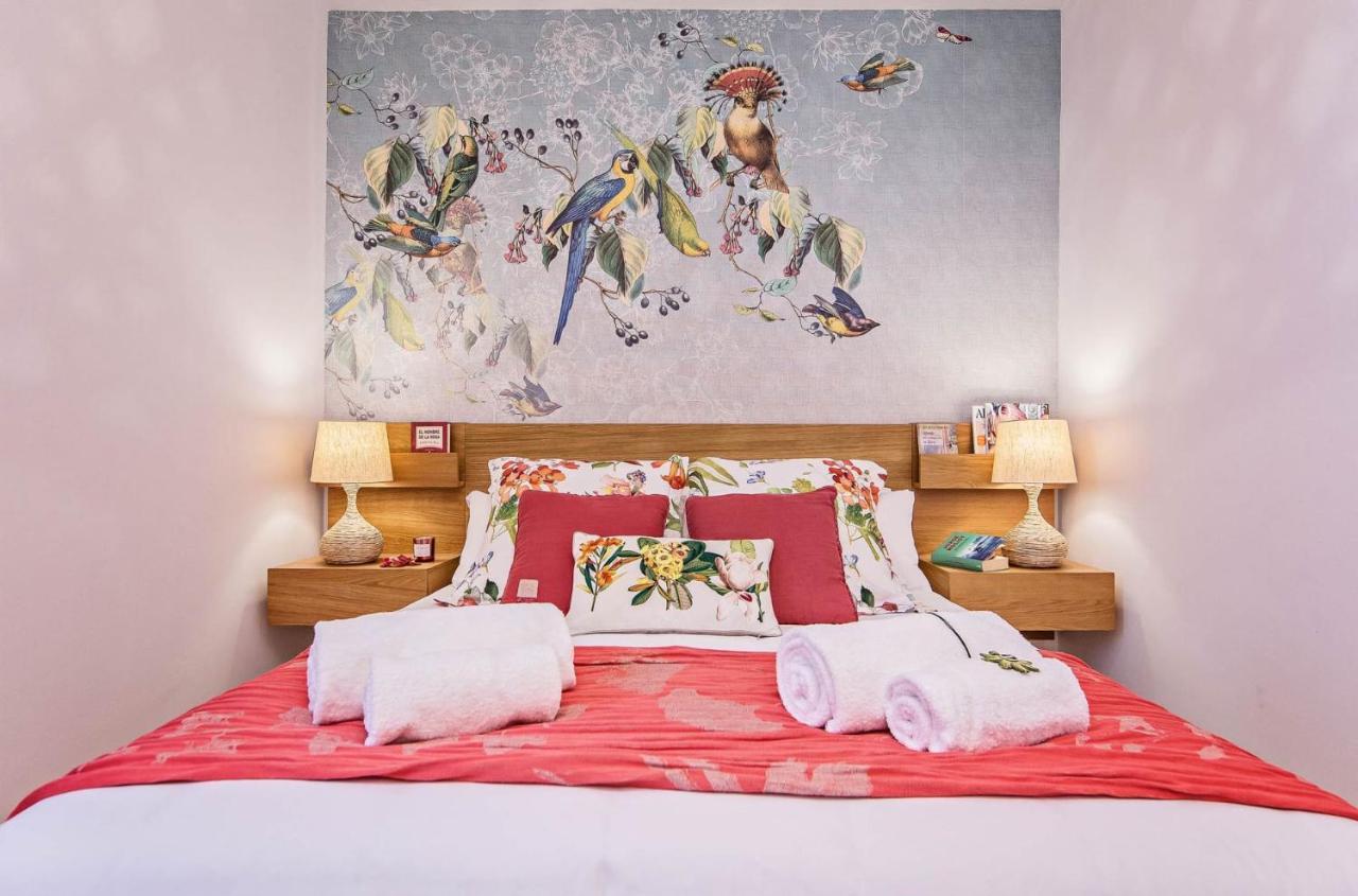 Sweet Inn - Cosy Ciutadella Barcellona Esterno foto