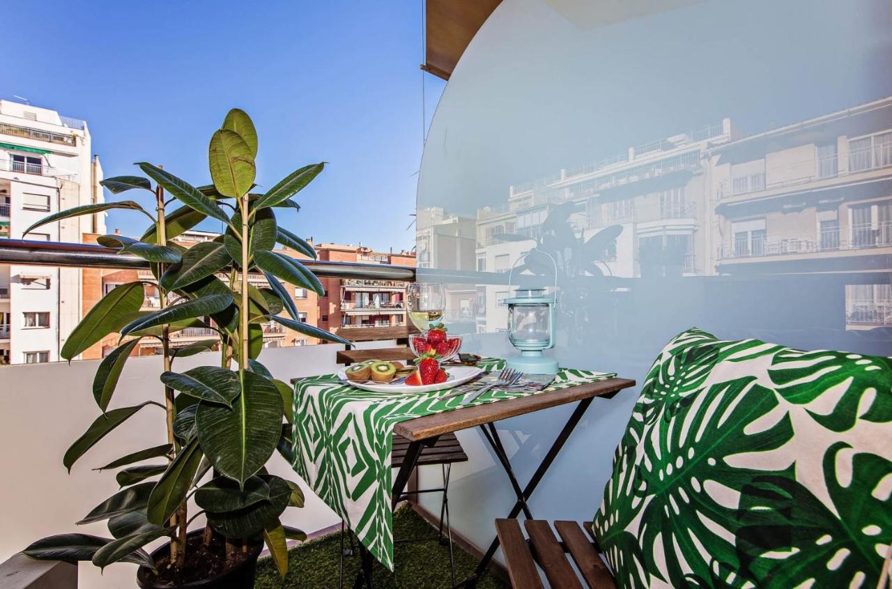 Sweet Inn - Cosy Ciutadella Barcellona Esterno foto